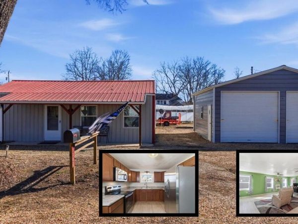 1382 Mo-99, Birch Tree, MO 65438