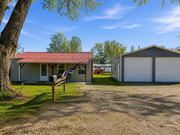1382 Mo-99, Birch Tree, MO 65438