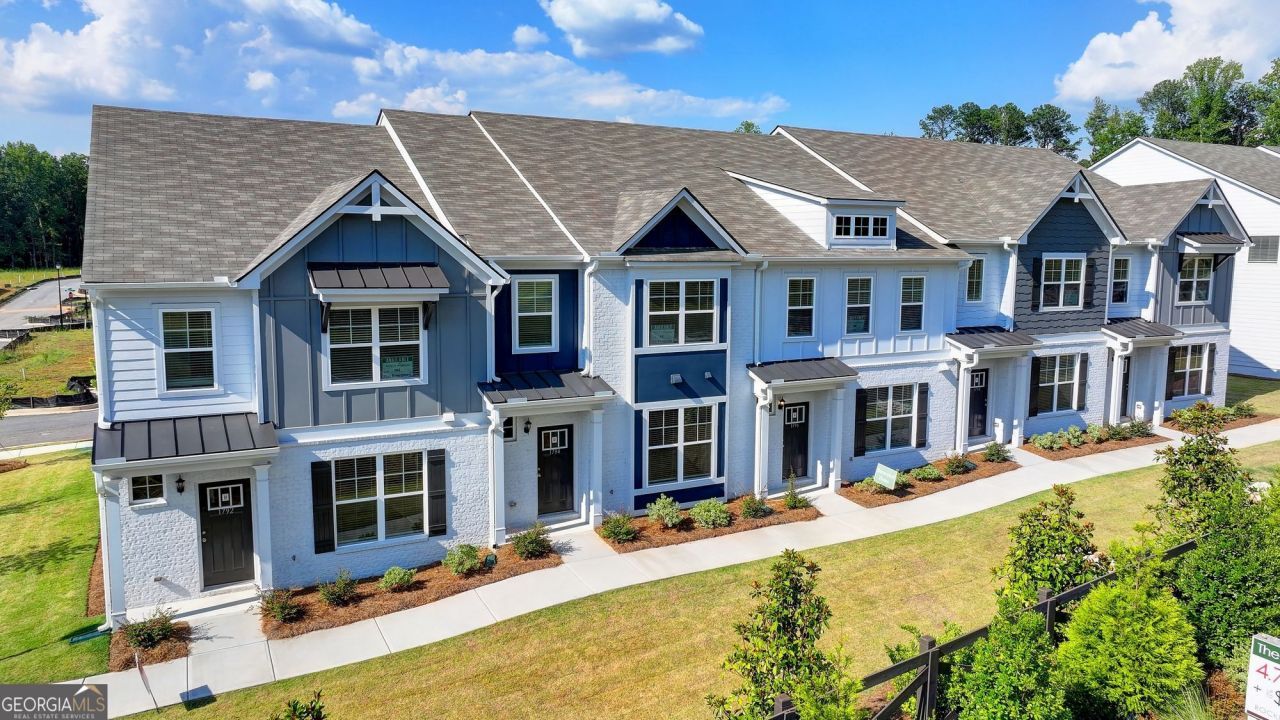 2514 Honey Way, Conyers, GA 30013 Main Photo