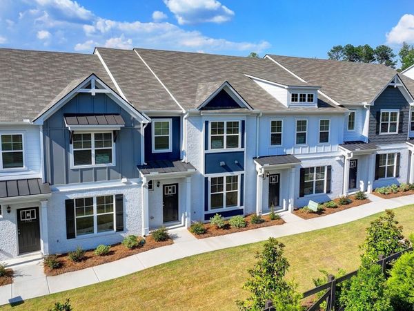 2514 Honey Way, Conyers, GA 30013