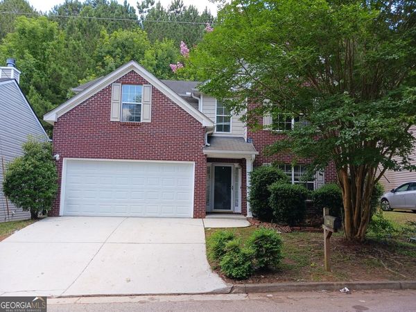 6857 Mahonia Place, Lithonia, GA 30038