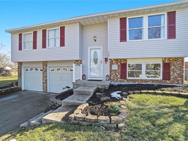 129 Lexington Farm Road, Union, OH 45322