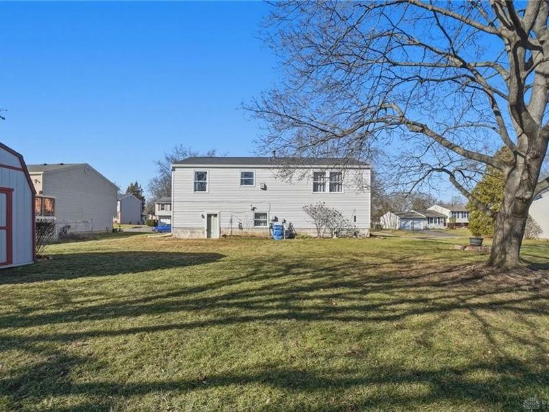 129 Lexington Farm Road, Union, OH 45322 Photo 27