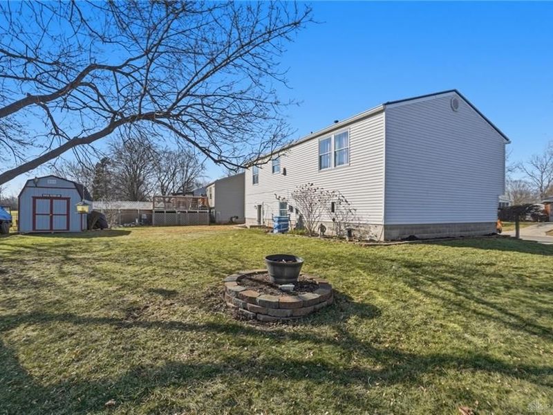 129 Lexington Farm Road, Union, OH 45322 Photo 29