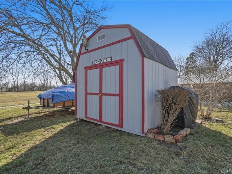 129 Lexington Farm Road, Union, OH 45322 Photo 30