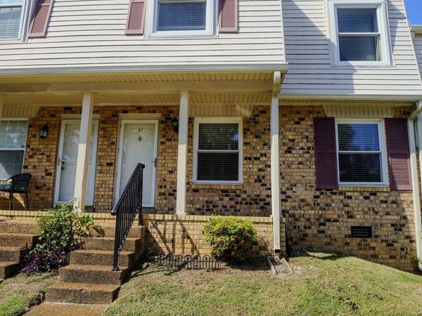 4000 Anderson Rd , Unit 44, Nashville, TN 37217