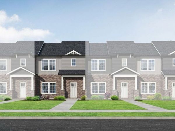 1105 Elliott Williams Pvt Way , Unit 2, Gallatin, TN 37066