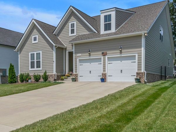 1421 Proprietors Pl , Murfreesboro, TN 37128