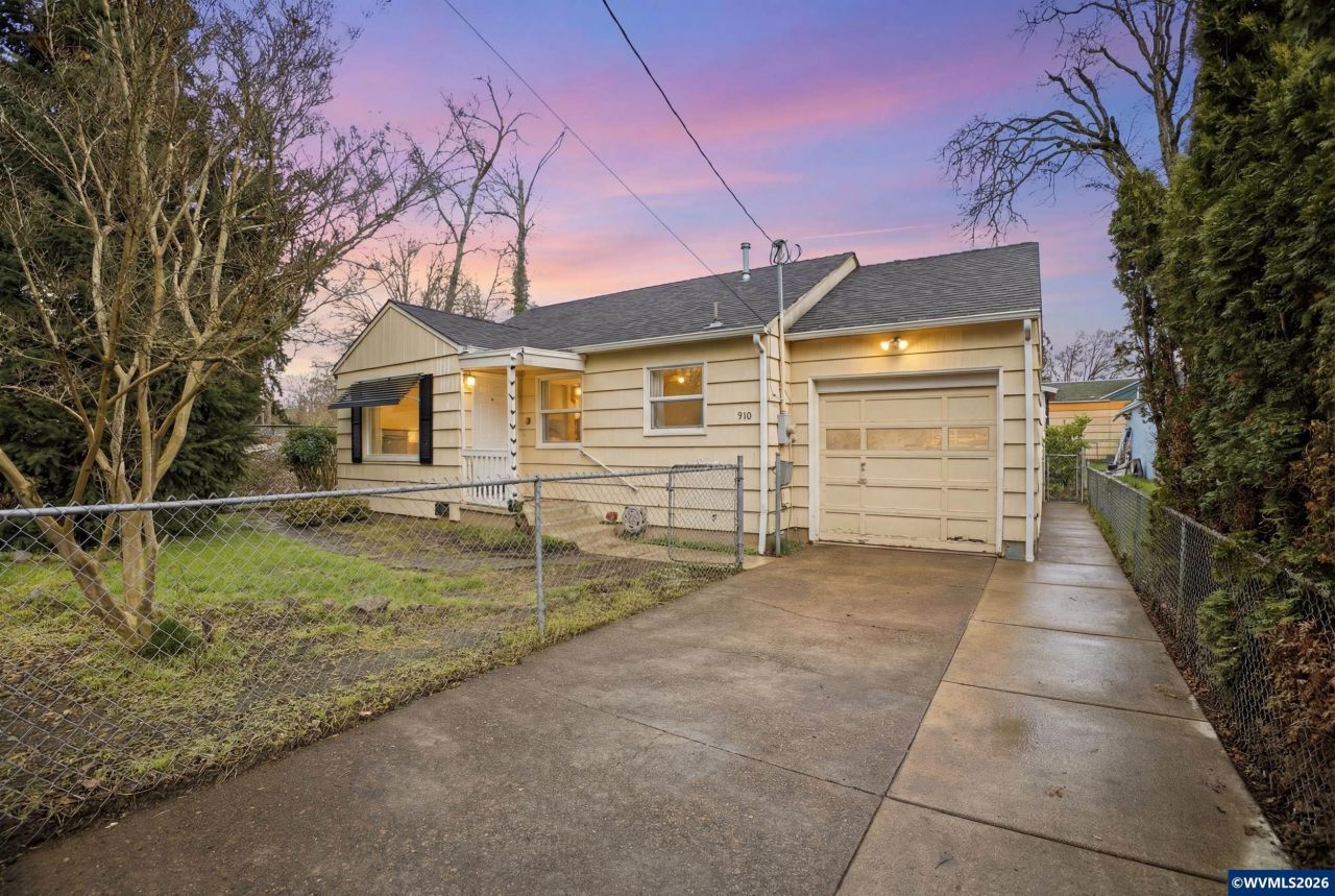 910 Ford St Se, Salem, OR 97301 Main Photo
