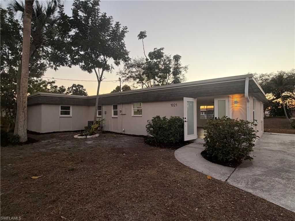 1021 April Ln, North Fort Myers, FL 33903 Photo