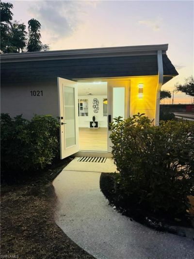 1021 April Ln, North Fort Myers, FL 33903 Photo