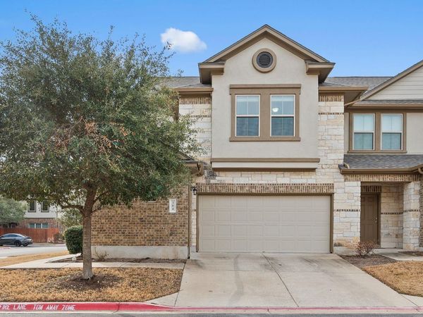 2304 S Lakeline BLVD, Unit 384, Cedar Park, TX 78613