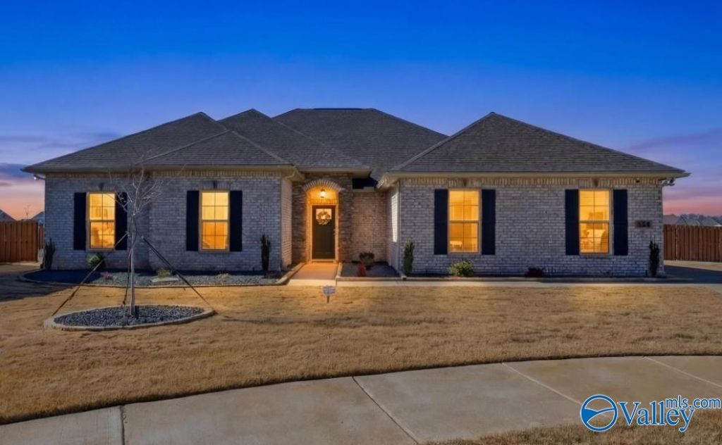 223 Nellie Faye Lane, Meridianville, AL 35759 Main Photo