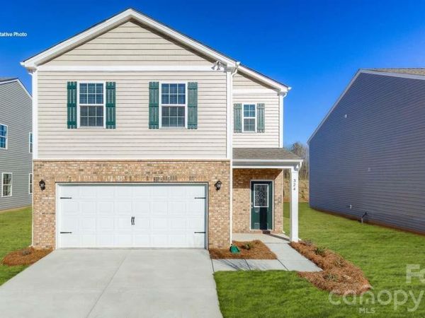 2805 Frances View Lane , Lincolnton, NC 28092