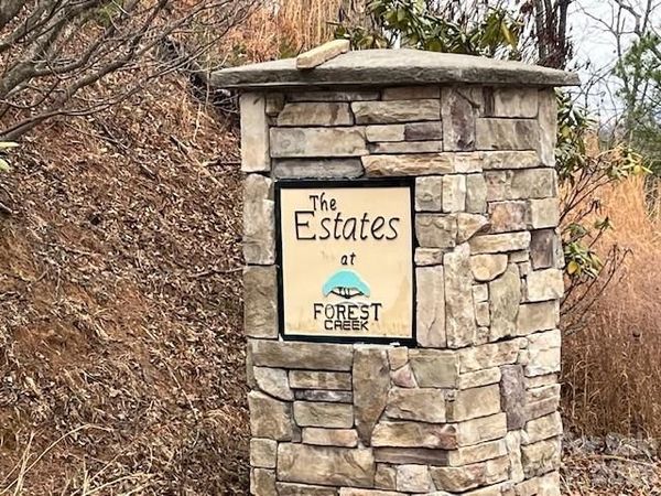 TBD Quiet Creek Lane , Collettsville, NC 28611