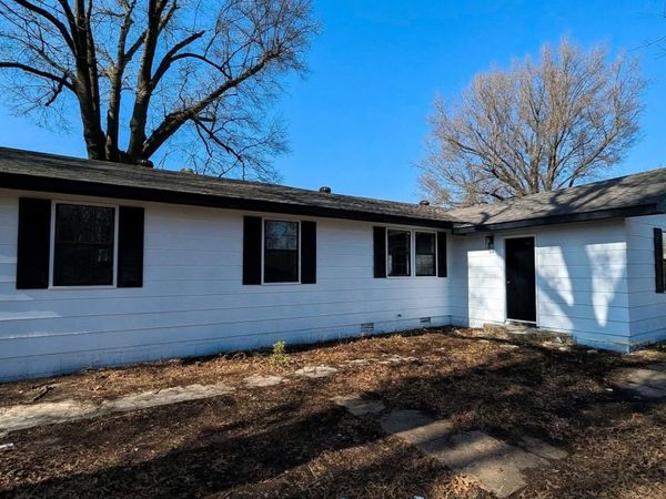 502 SE Miller Street, Hoxie, AR 72433