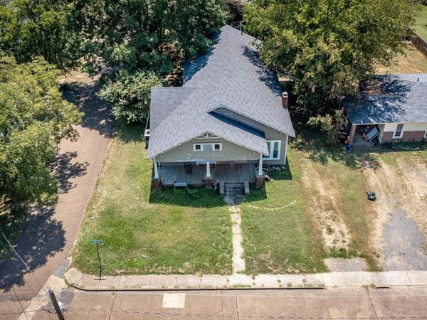 801 Crittenden Street, Arkadelphia, AR 71923