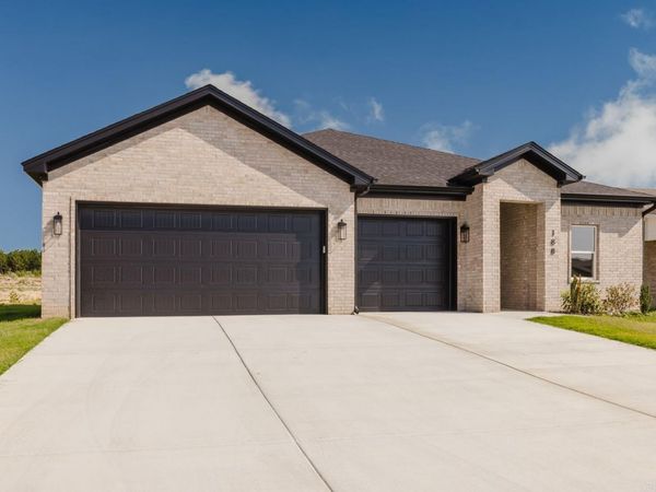 188 Kelton Lane, Hensley, AR 72065