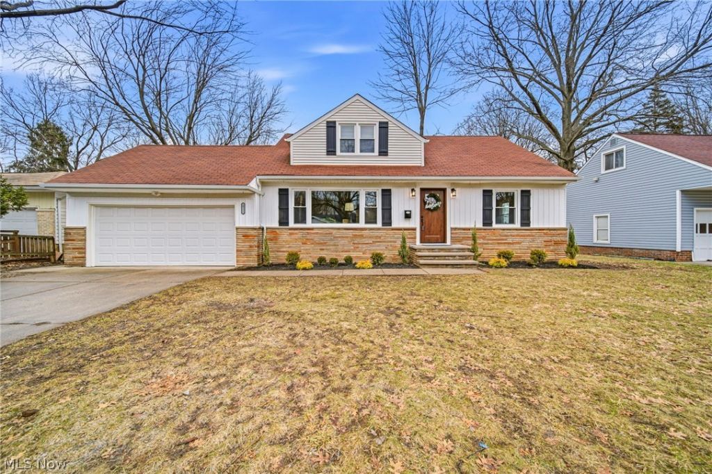 20211 Blackfoot Avenue, Euclid, OH 44117 Main Photo