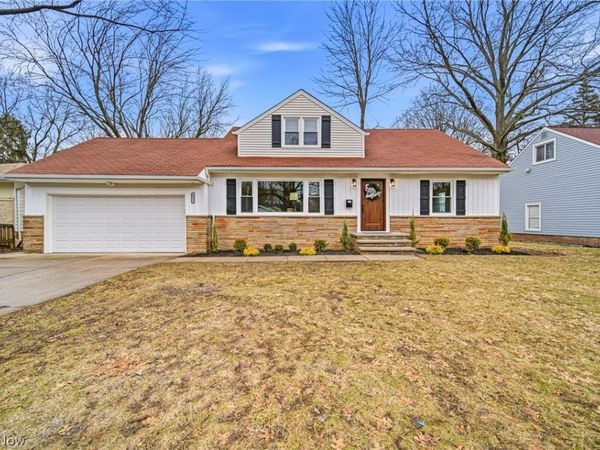 20211 Blackfoot Avenue, Euclid, OH 44117