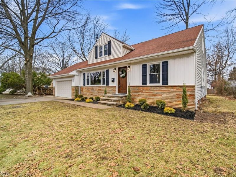 20211 Blackfoot Avenue, Euclid, OH 44117 Photo 2