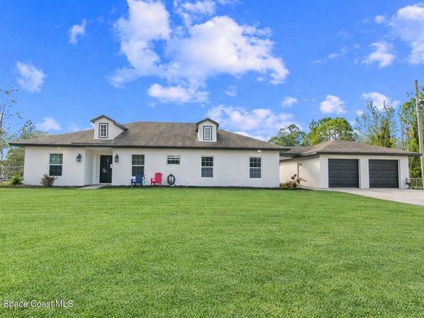 5242 Bancroft Boulevard , Orlando, FL 32833