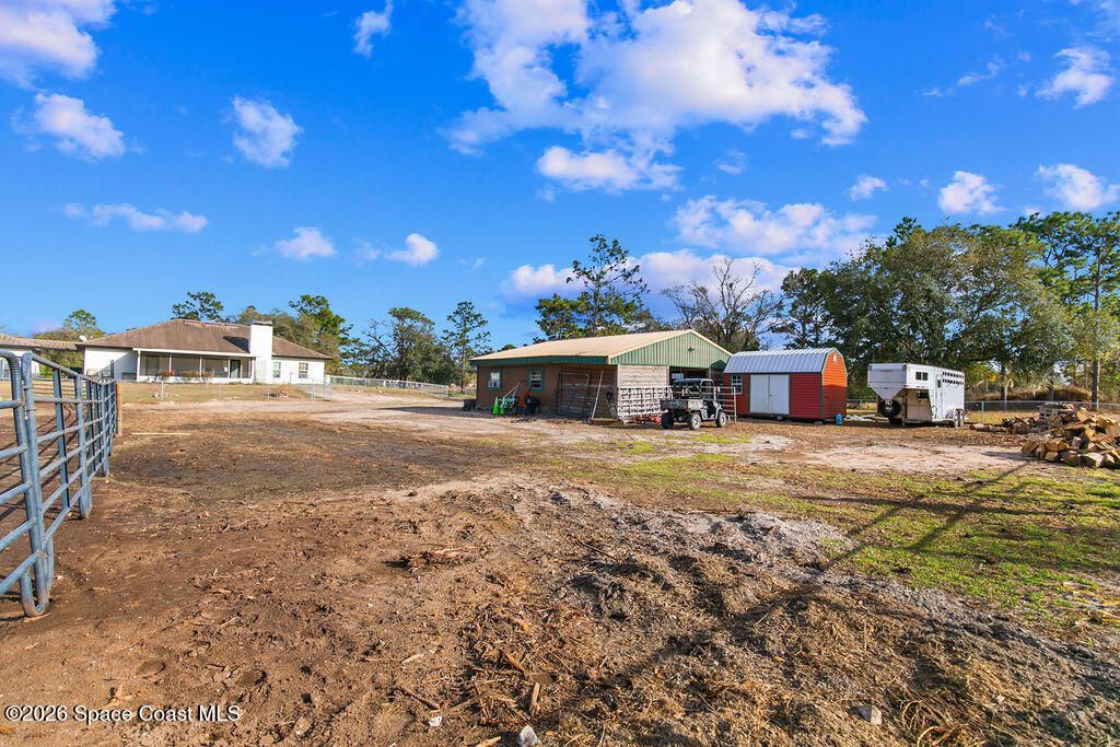 5242 Bancroft Boulevard , Orlando, FL 32833 Photo