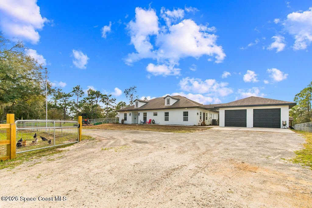 5242 Bancroft Boulevard , Orlando, FL 32833 Photo