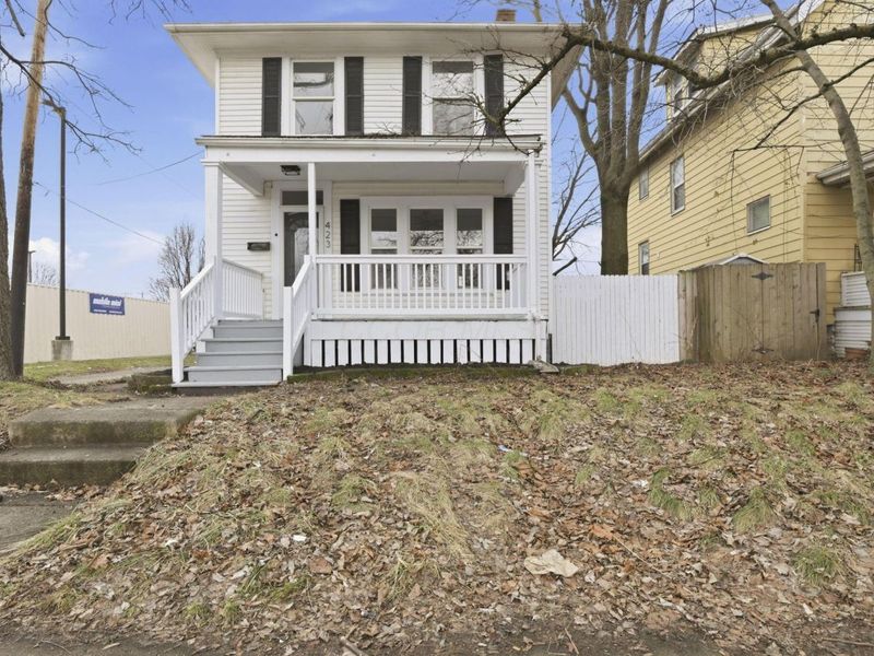 423 Sheldon Avenue, Columbus, OH 43207 Photo 1
