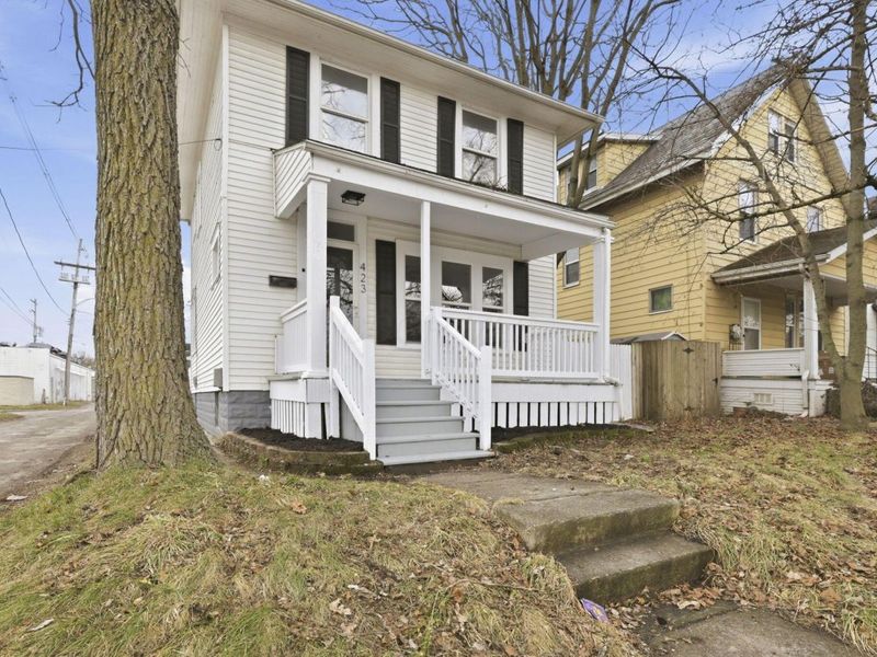 423 Sheldon Avenue, Columbus, OH 43207 Photo 2