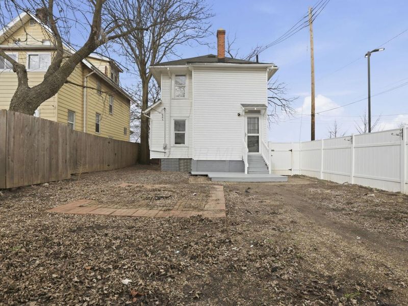 423 Sheldon Avenue, Columbus, OH 43207 Photo 27
