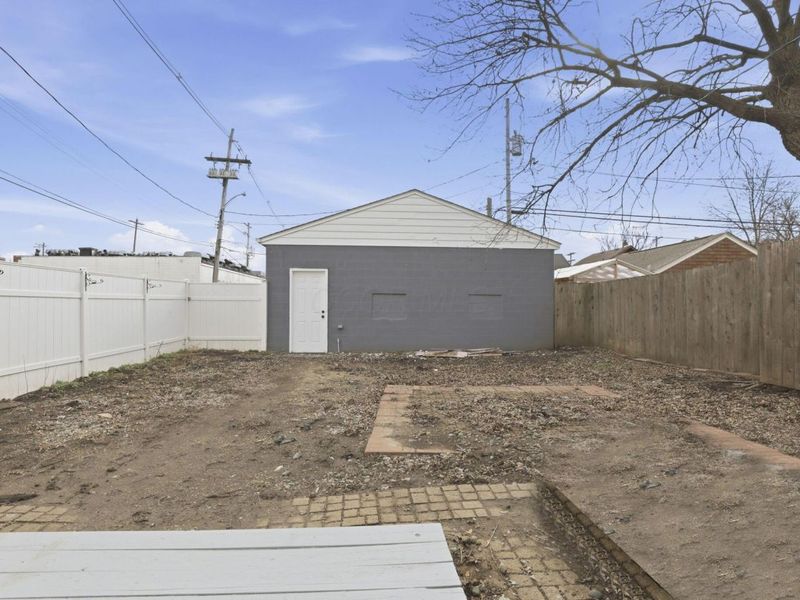 423 Sheldon Avenue, Columbus, OH 43207 Photo 28
