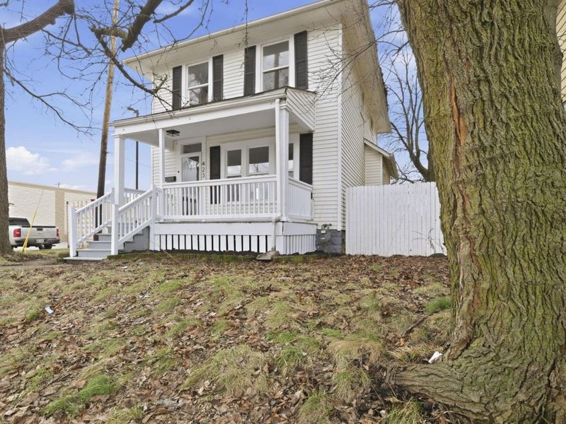 423 Sheldon Avenue, Columbus, OH 43207 Photo 3