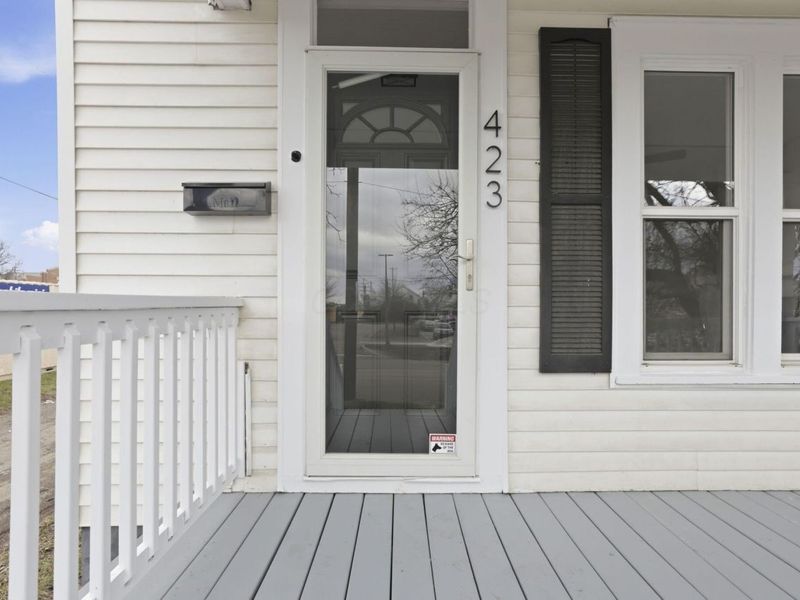 423 Sheldon Avenue, Columbus, OH 43207 Photo 4