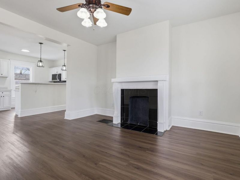423 Sheldon Avenue, Columbus, OH 43207 Photo 6