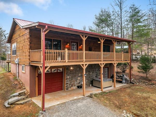 2021 Milky Way Rd, Jamestown, TN 38556