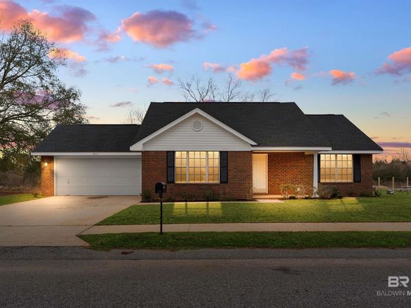 16377 Mansion Street, Foley, AL 36535