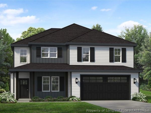 78 Alder Drive, Cameron, NC 28326