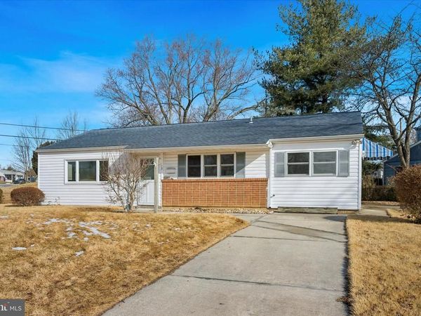 10 MIDFIELD ROAD , NEW CASTLE, DE 19720