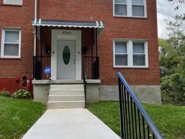 4064 EDGEWOOD ROAD, Unit 1ST FLOOR, BALTIMORE, MD 21215