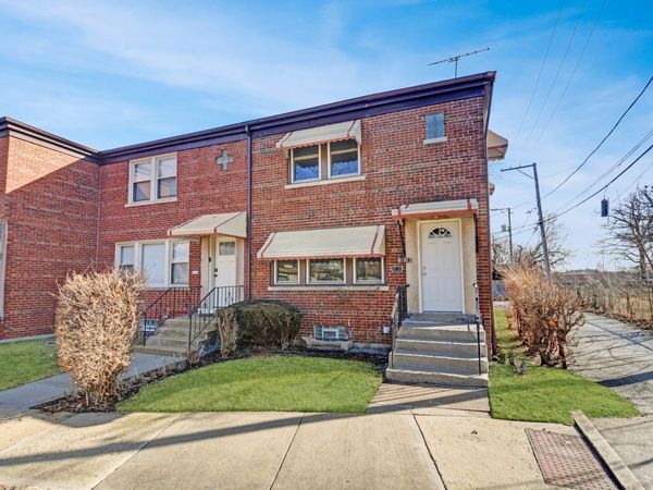 10313 S Church Street, Chicago, IL 60643