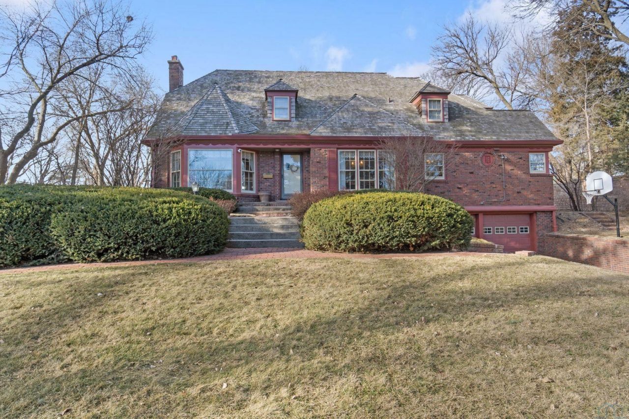 2515 Mcdonald St, Sioux City, IA 51104 Main Photo