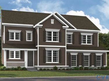 13225 Killbarney Drive, Chesterfield, VA 23838