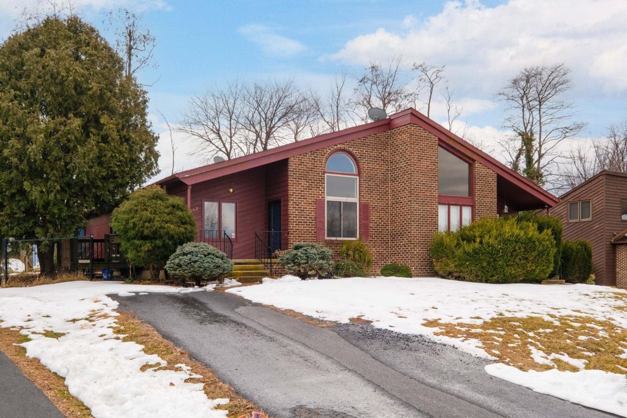 2062 Rosedale Ct, Rockingham, VA 22801 Main Photo