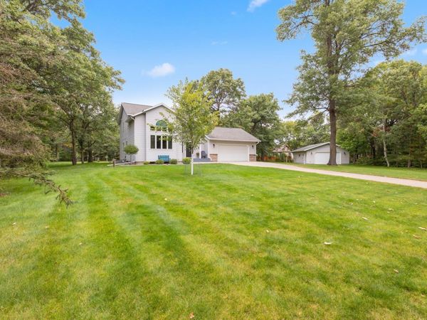 14205 Cherrywood Drive, Baxter, MN 56425