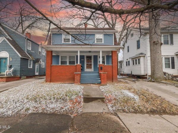 2544 Charlestown Avenue, Toledo, OH 43613