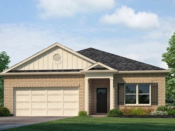 9315 Parkway Gardens Loop, Tuscaloosa, AL 35405