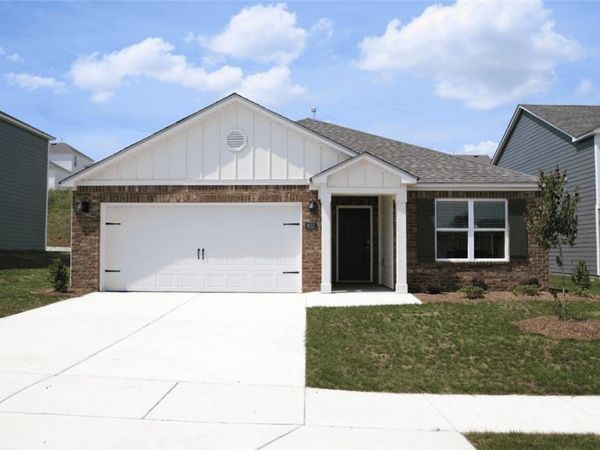 9315 Parkway Gardens Loop, Tuscaloosa, AL 35405