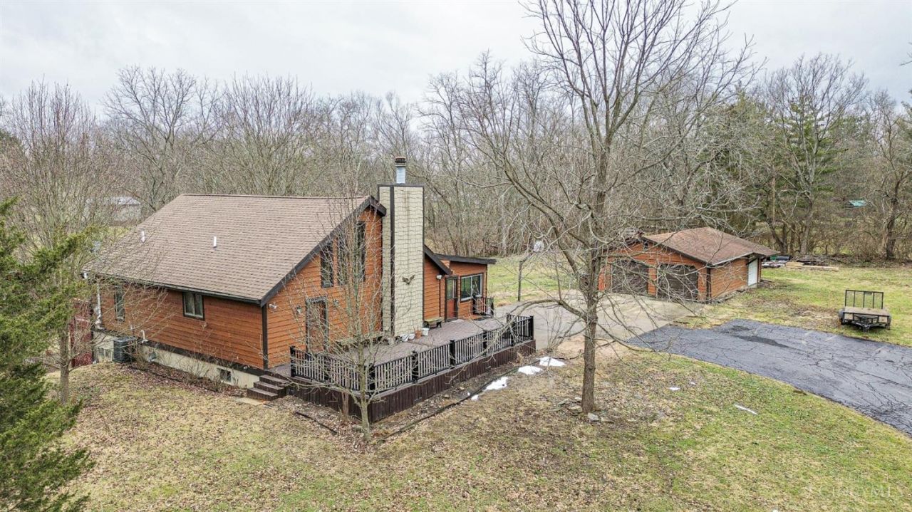 4773 Beechwood Road, Union Twp, OH 45244 Main Photo