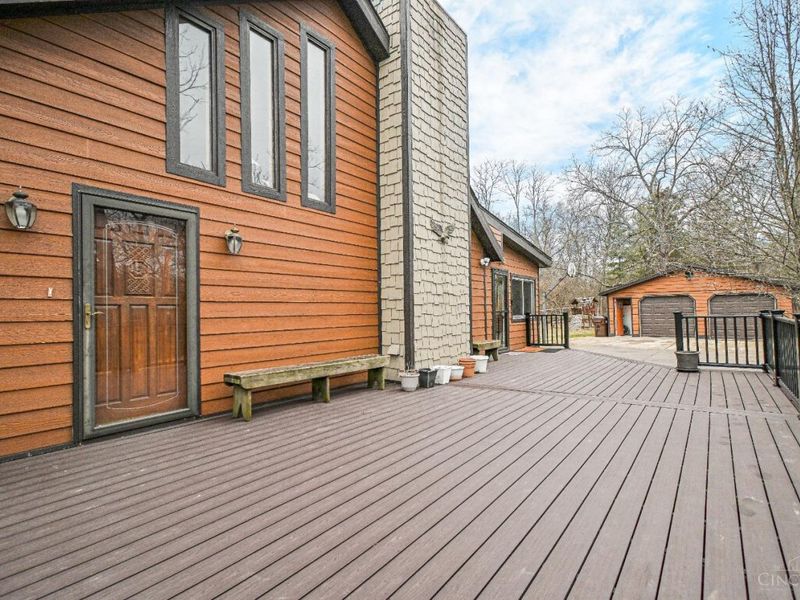 4773 Beechwood Road, Union Twp, OH 45244 Photo 5